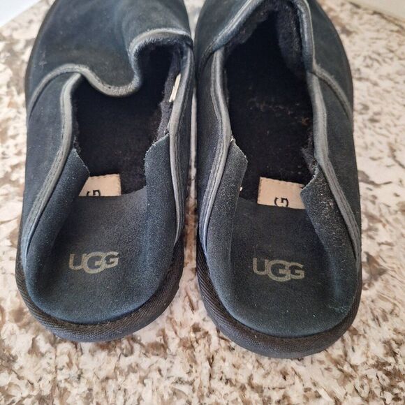 Ugg Cooke Slippers size 8/41 - Picture 4 of 8